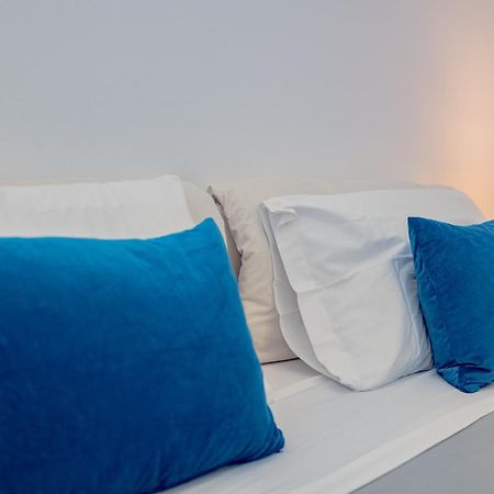 Casa Solare - Eleganza Milanese In Porta Romana ภายนอก รูปภาพ