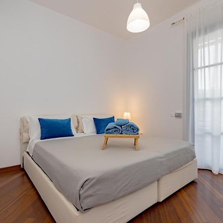 Casa Solare - Eleganza Milanese In Porta Romana ภายนอก รูปภาพ