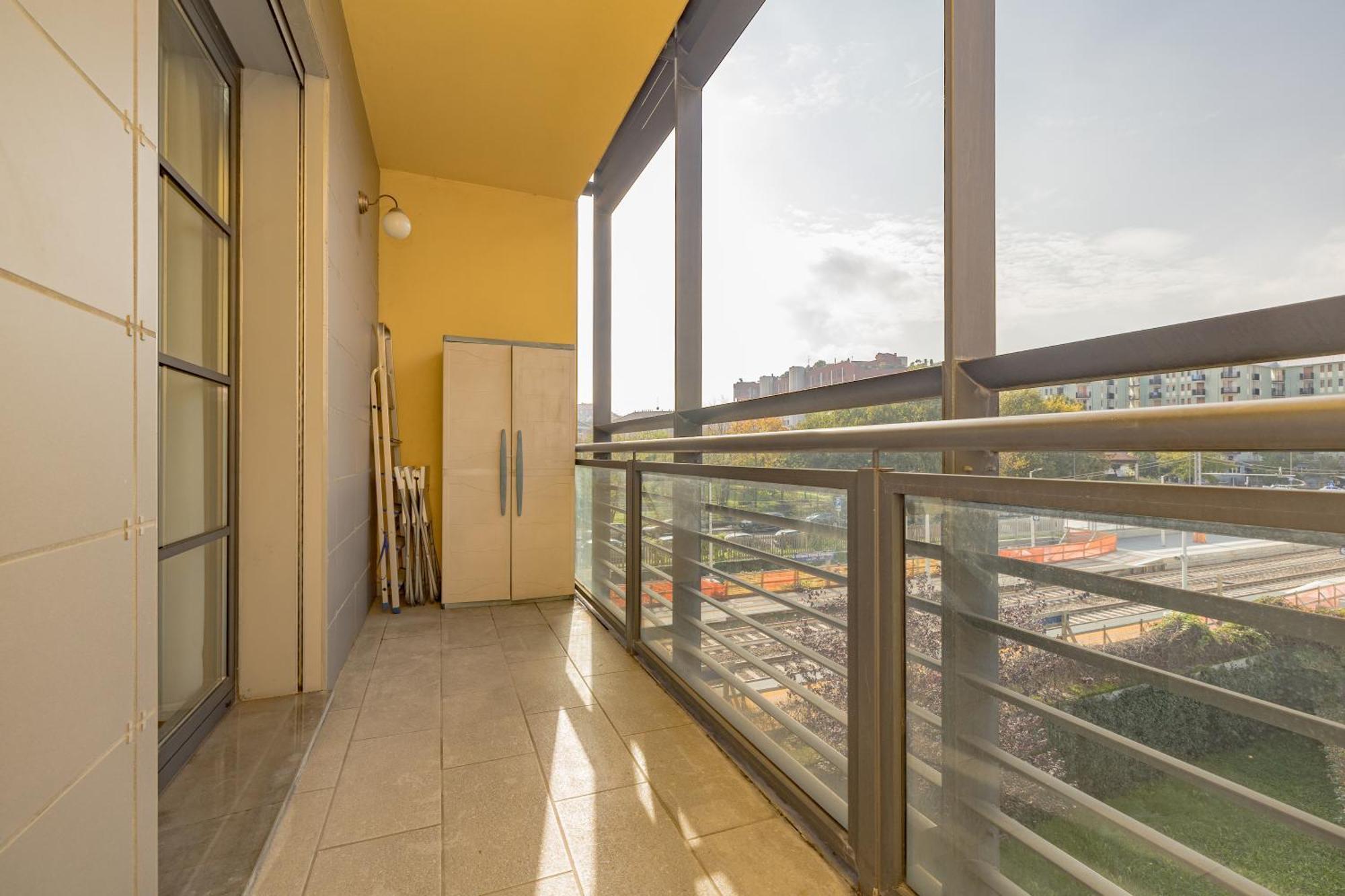 Casa Solare - Eleganza Milanese In Porta Romana ภายนอก รูปภาพ