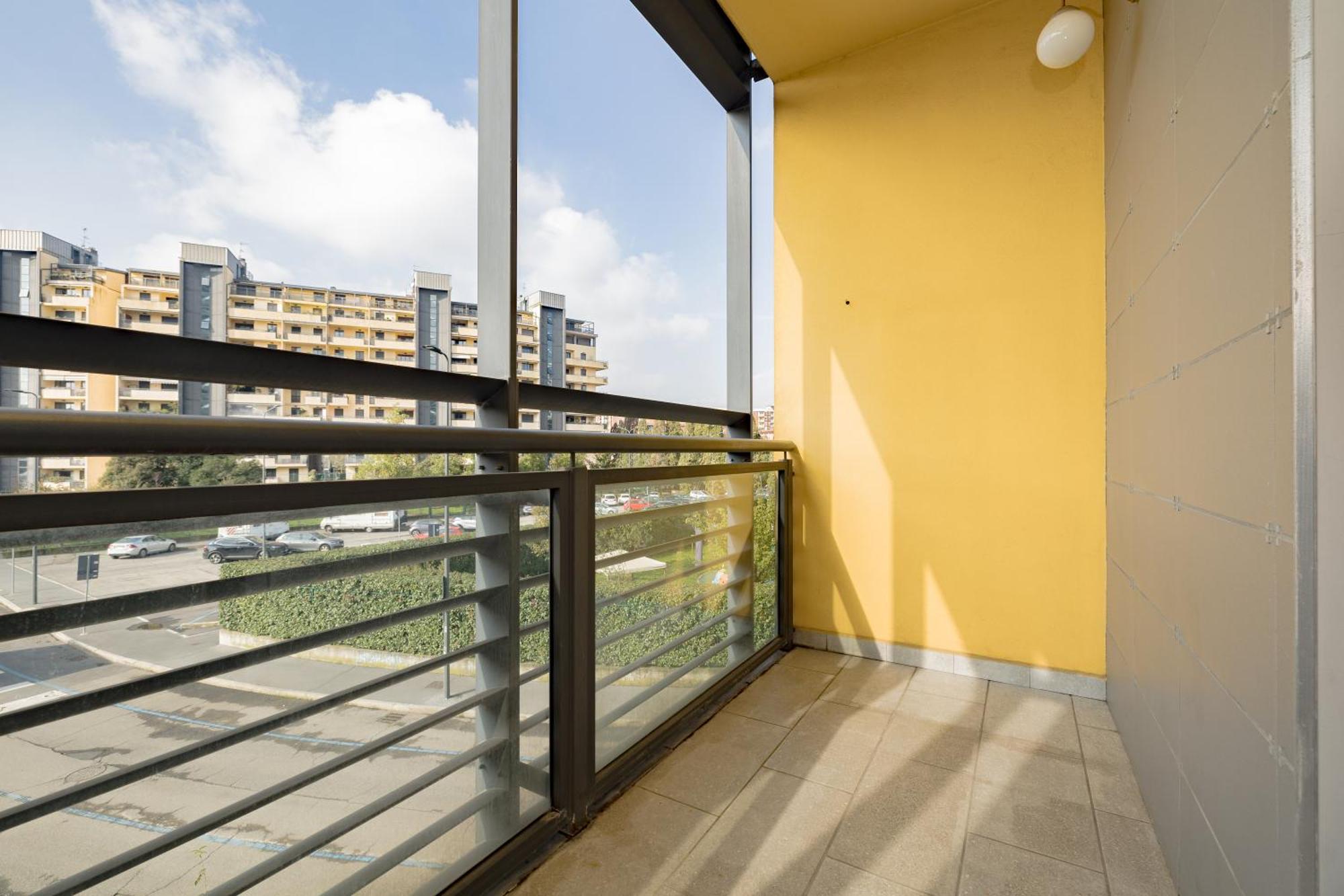 Casa Solare - Eleganza Milanese In Porta Romana ภายนอก รูปภาพ