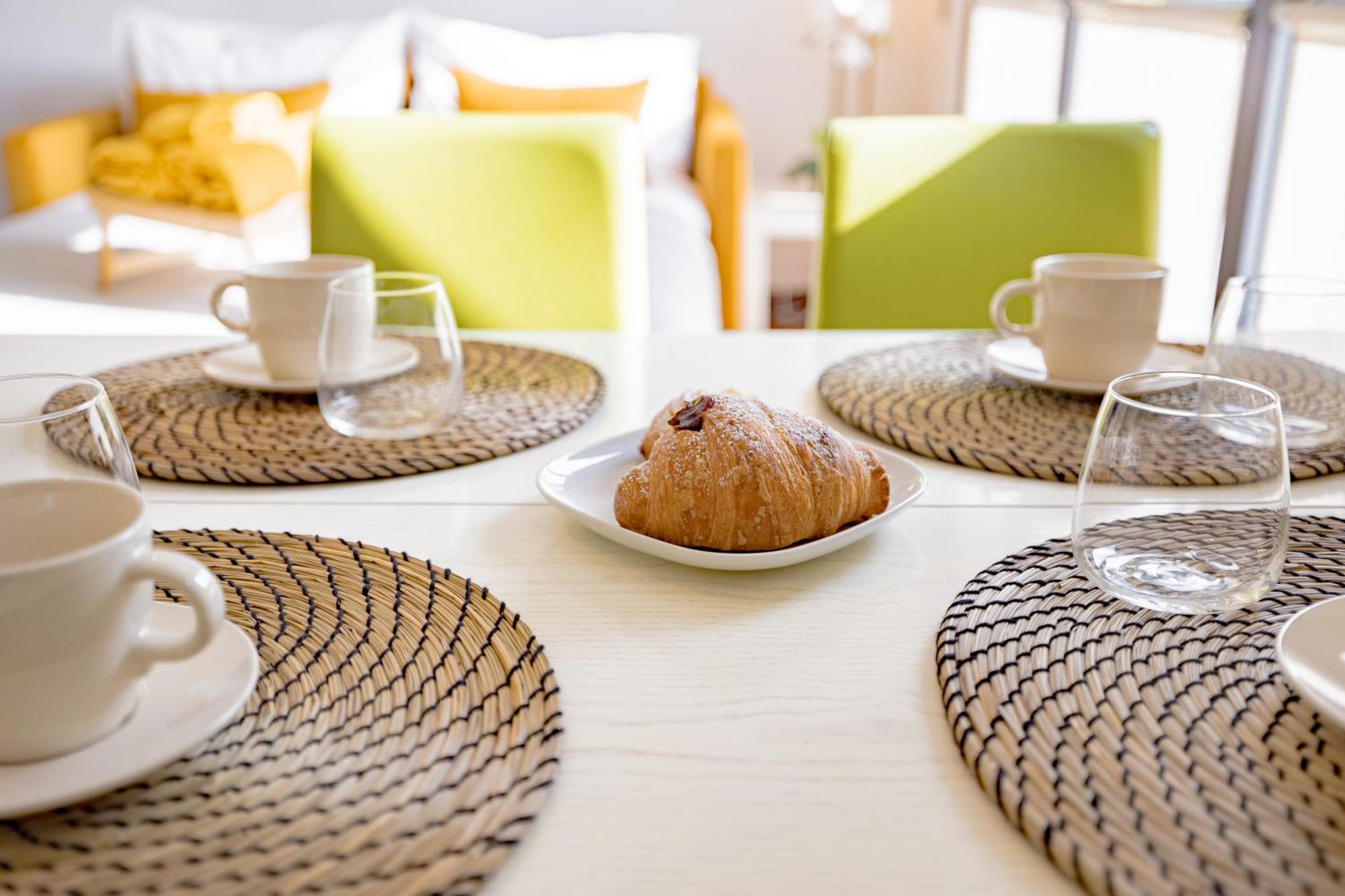 Casa Solare - Eleganza Milanese In Porta Romana ภายนอก รูปภาพ