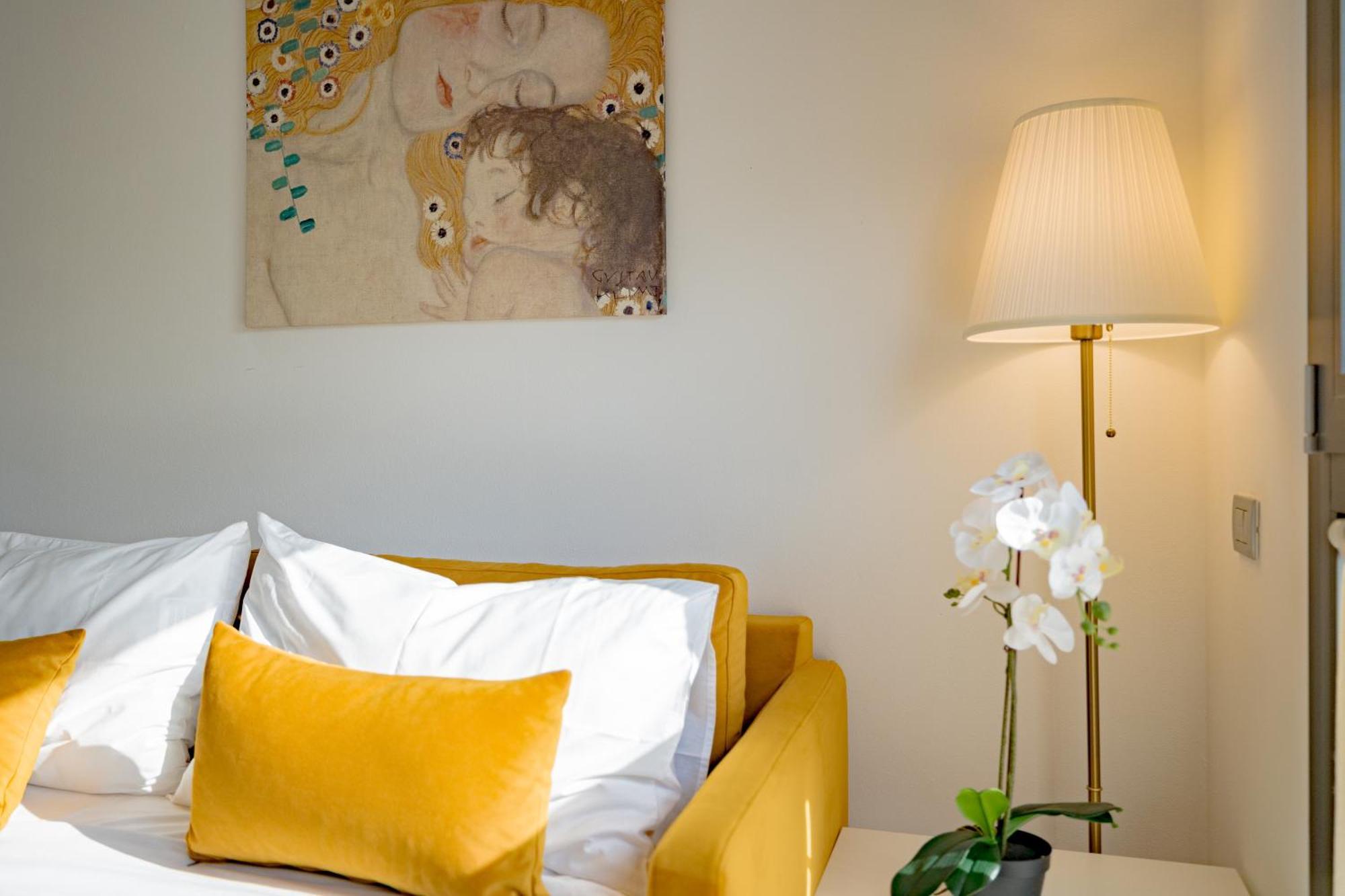 Casa Solare - Eleganza Milanese In Porta Romana ภายนอก รูปภาพ