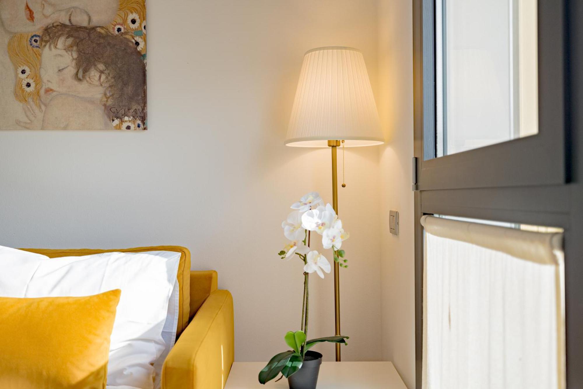 Casa Solare - Eleganza Milanese In Porta Romana ภายนอก รูปภาพ