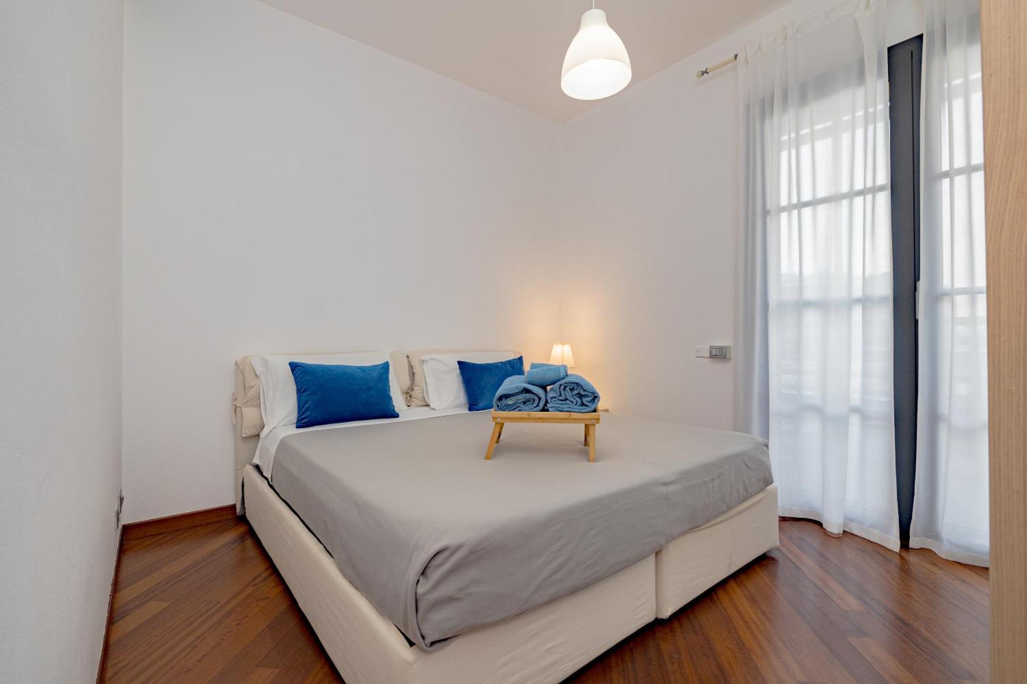 Casa Solare - Eleganza Milanese In Porta Romana ภายนอก รูปภาพ