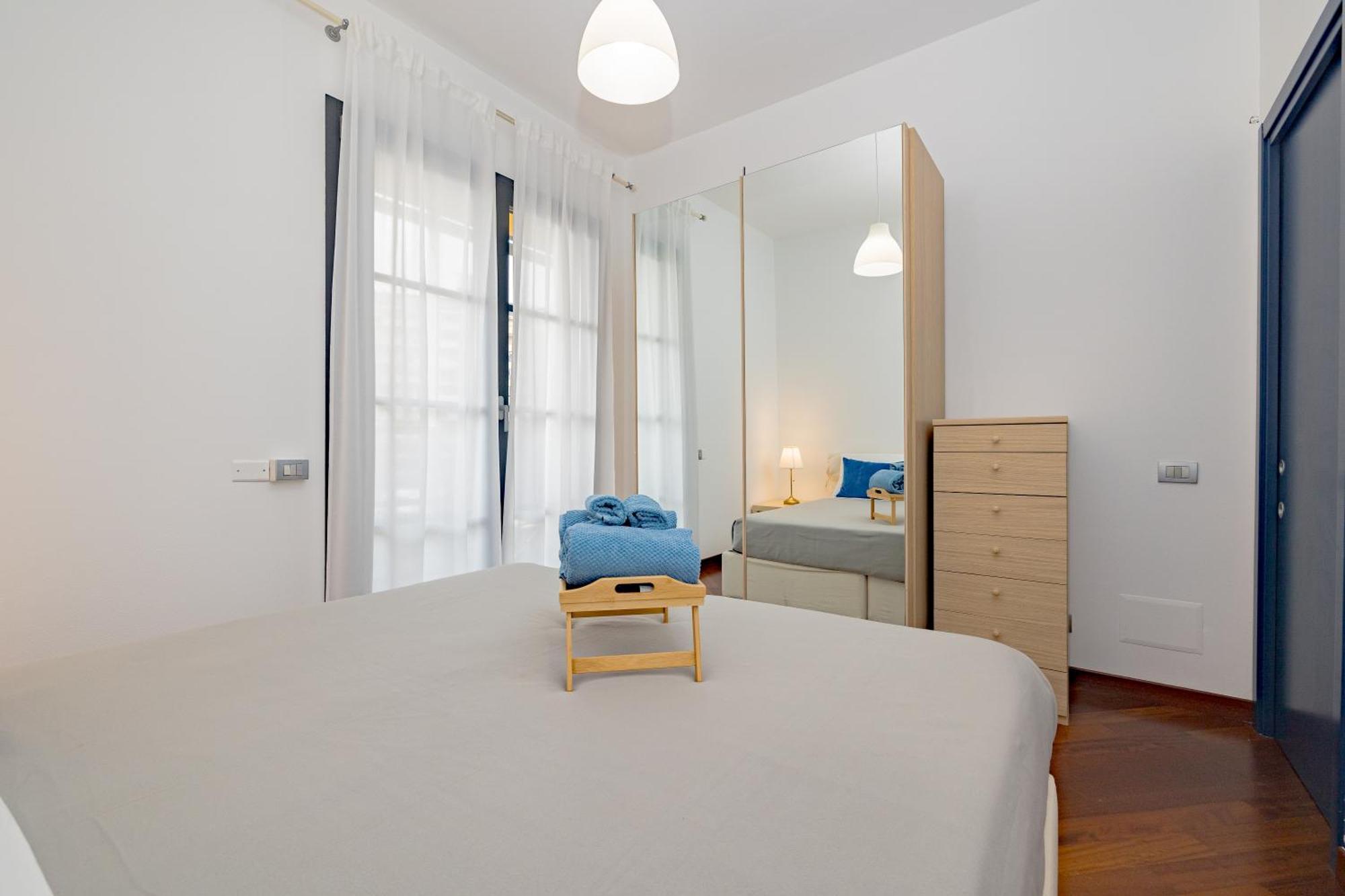 Casa Solare - Eleganza Milanese In Porta Romana ภายนอก รูปภาพ